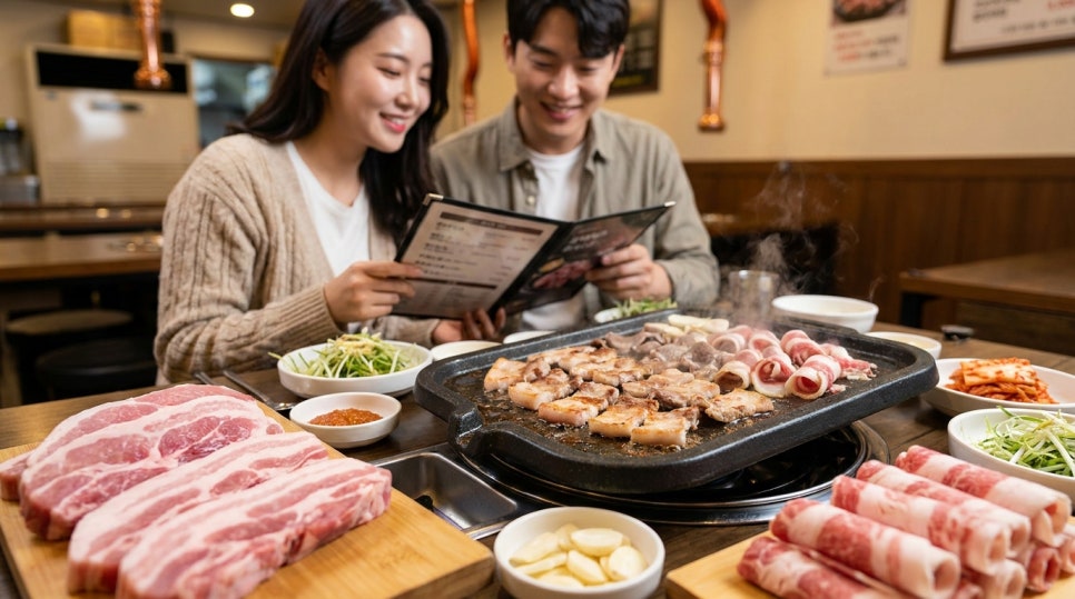 청담집 사진 1