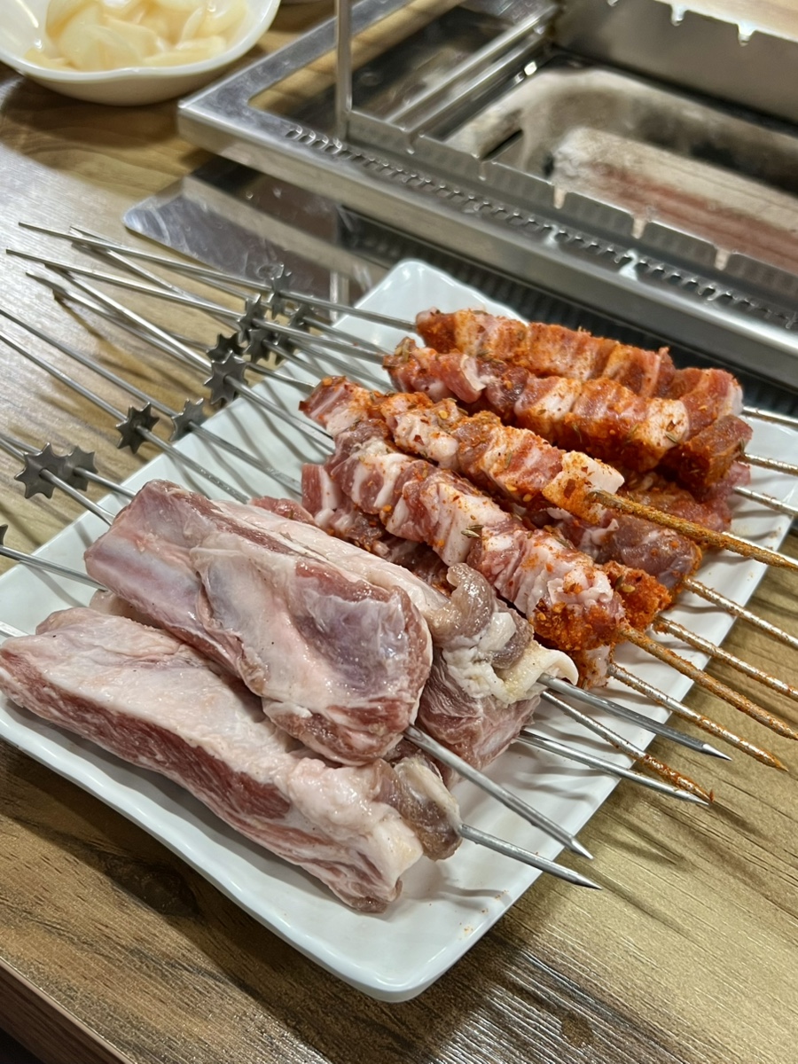 동성양꼬치 사진 6
