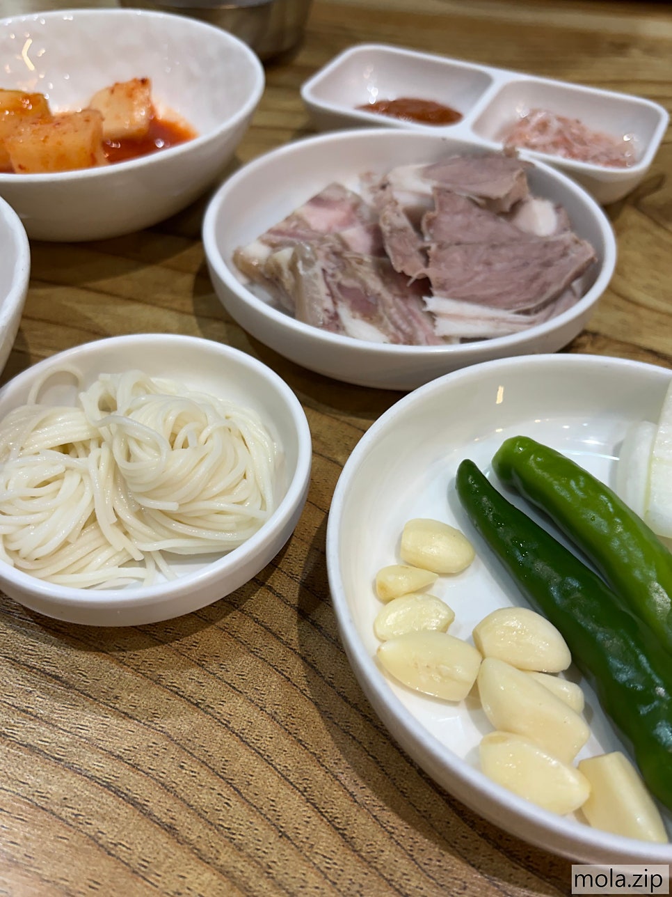 노수옥돼지국밥 사진 5