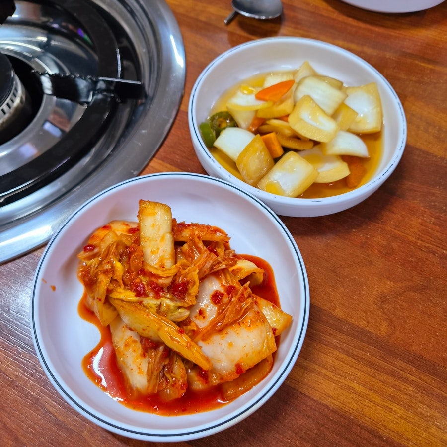 공덕소담길 사진 3
