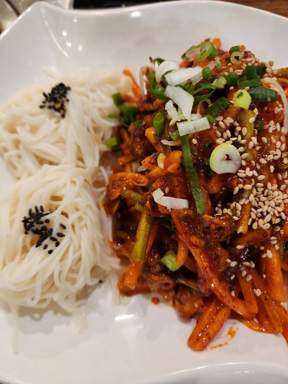거부기식당 범계점 사진 5