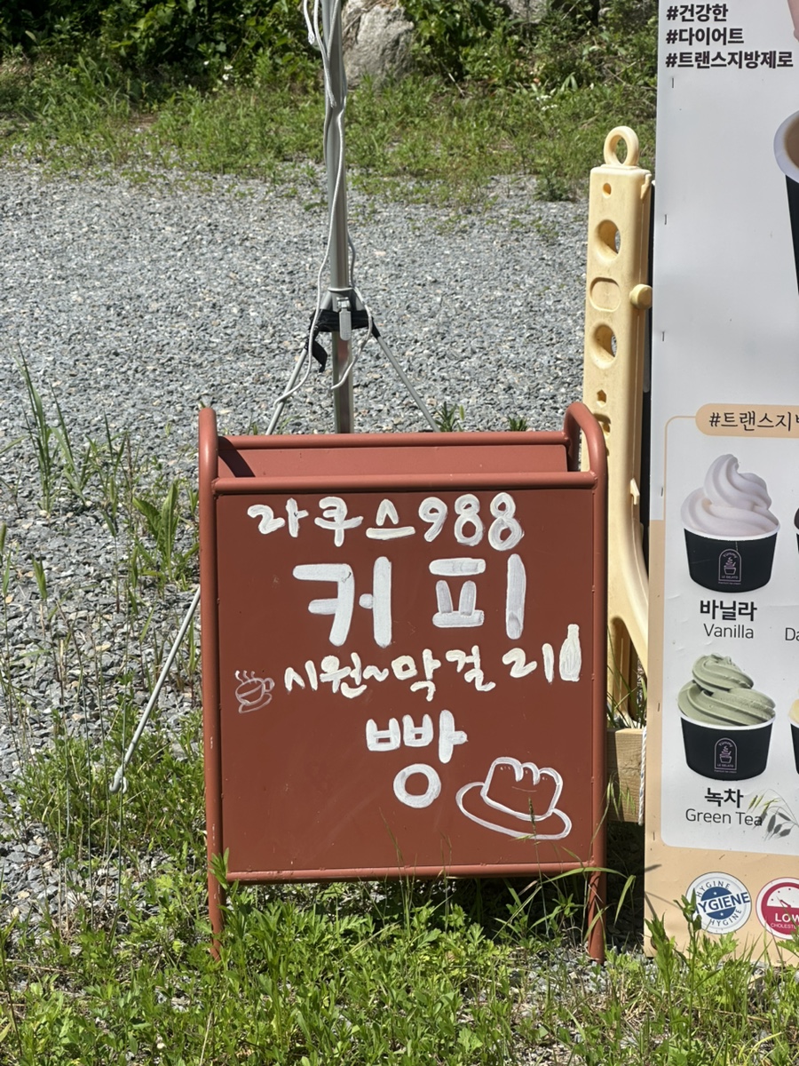 라쿠스988 사진 1