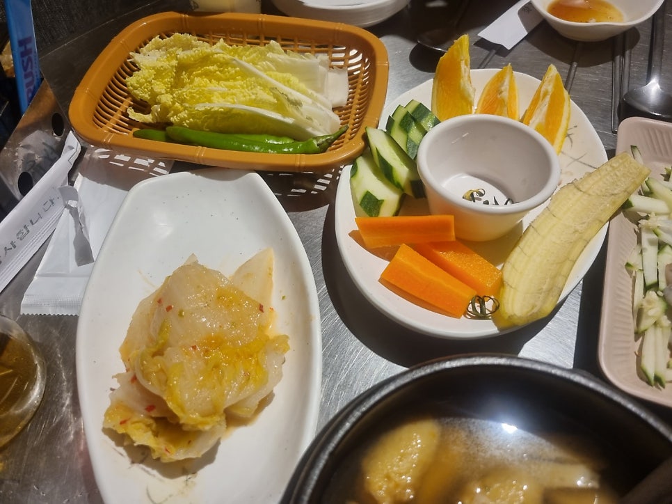 백운포차 사진 3