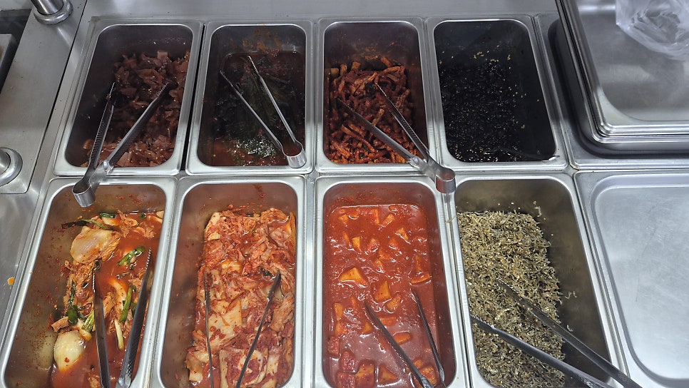 엘림식당 사진 5