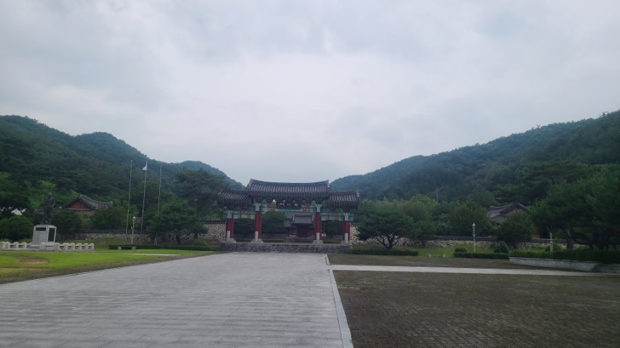 서재필기념관 사진 2