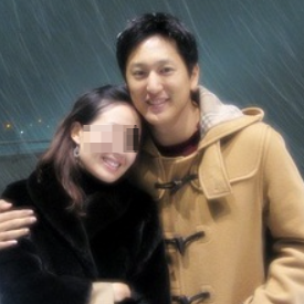 "스타 아나운서와 이혼 후, 결혼 따윈 두 번 다신 안한다더니…" 결국, 12살 연하 미모의 비연....