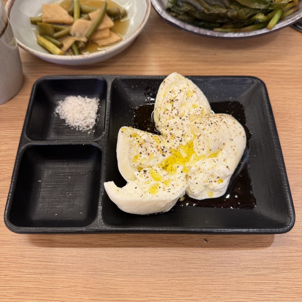 남문한우숯불곱창 사진 2