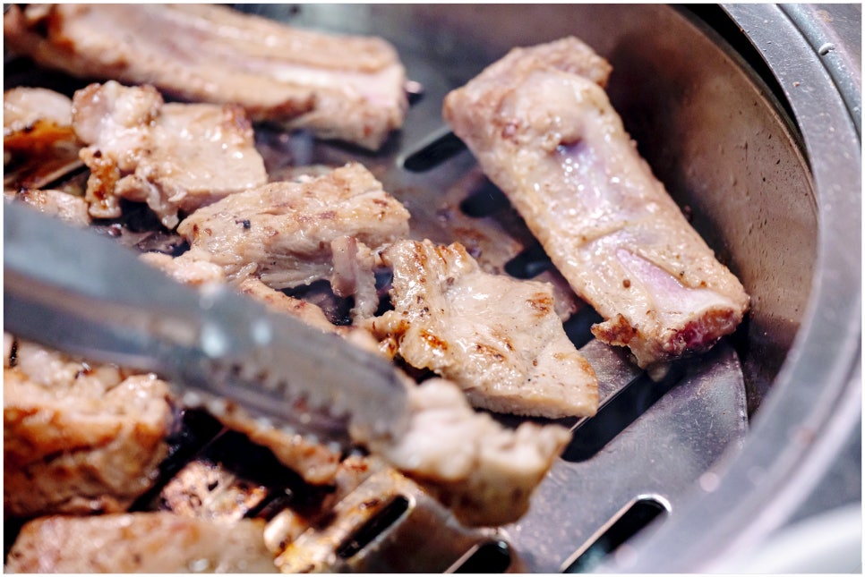 수원원조갈비 사진 3