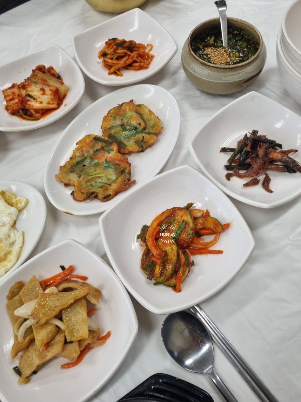 가마솥영양밥 사진 6