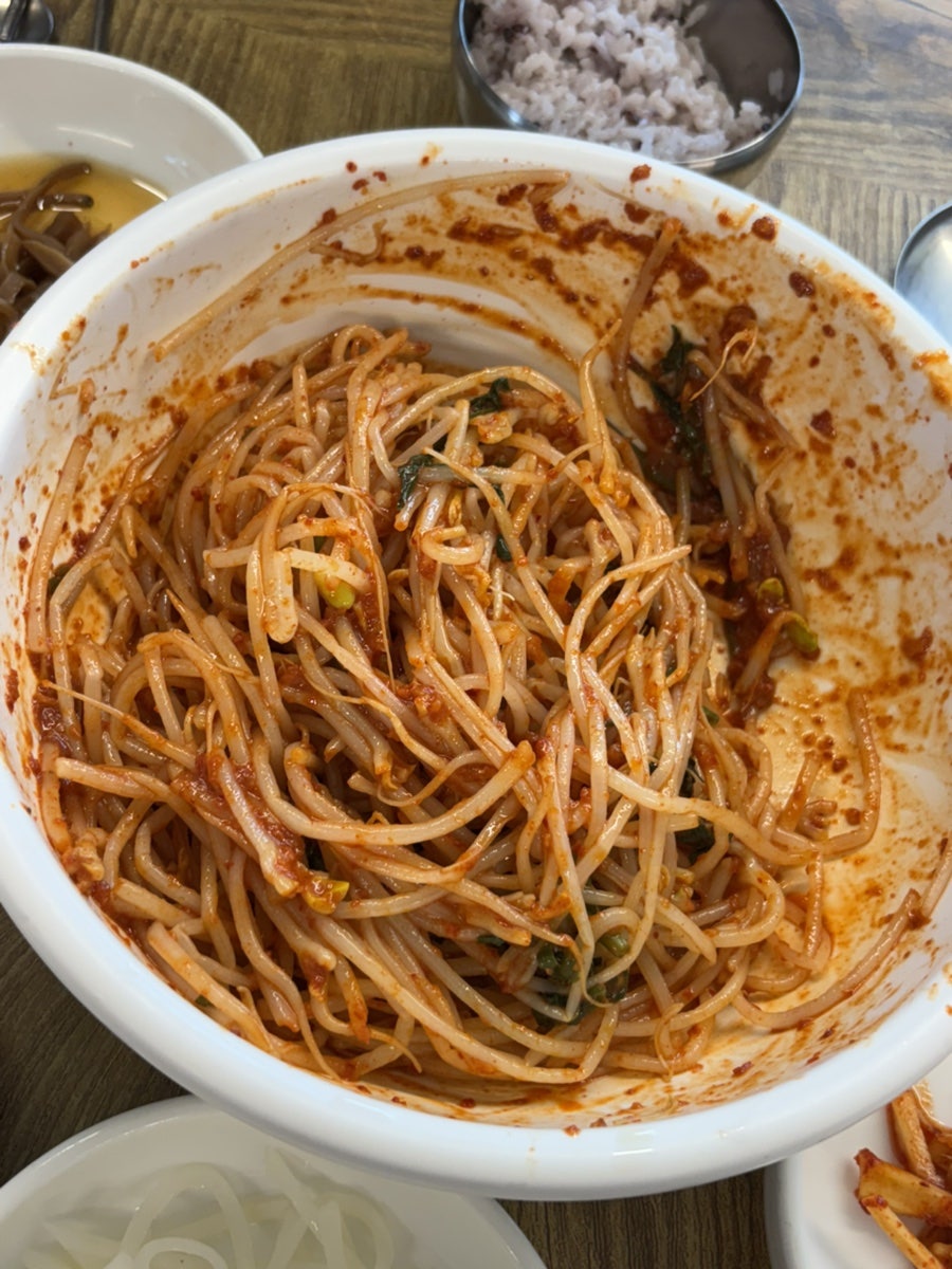 경주식당 사진 6