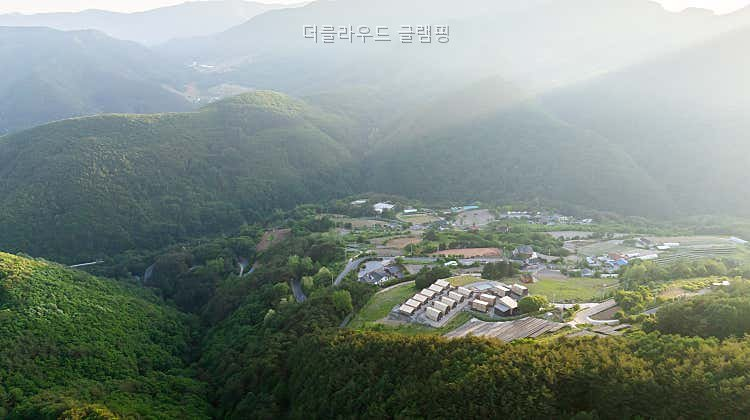 더클라우드글램핑 사진 1