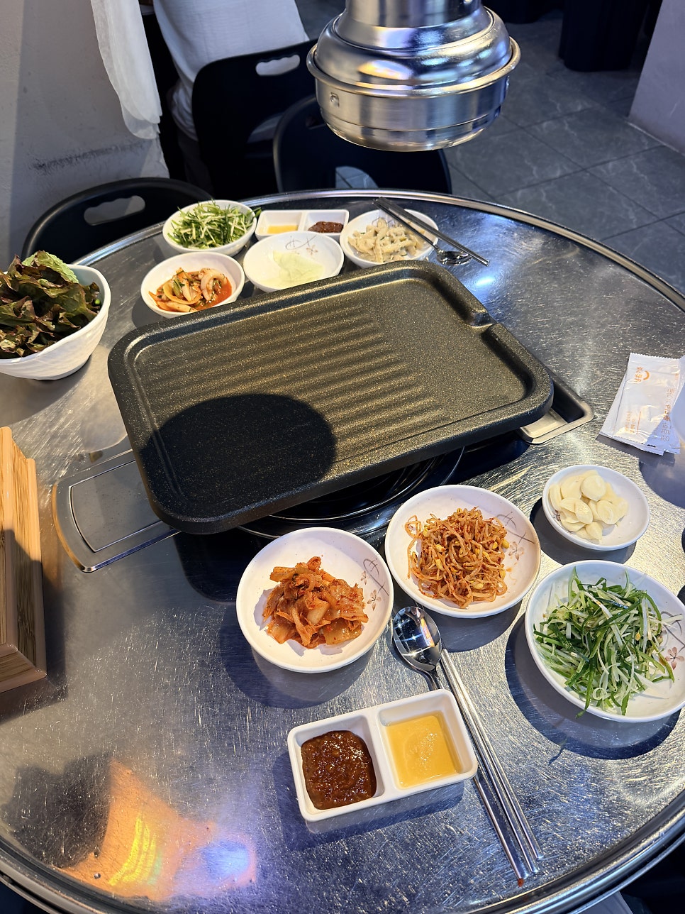 마장동삼겹살 사진 4