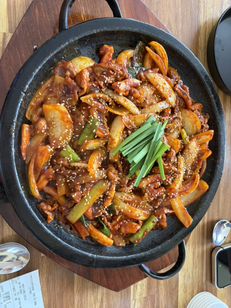 해탄 세종고운점 사진 4