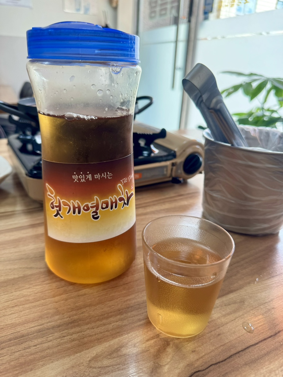 맛진볶음탕 사진 5