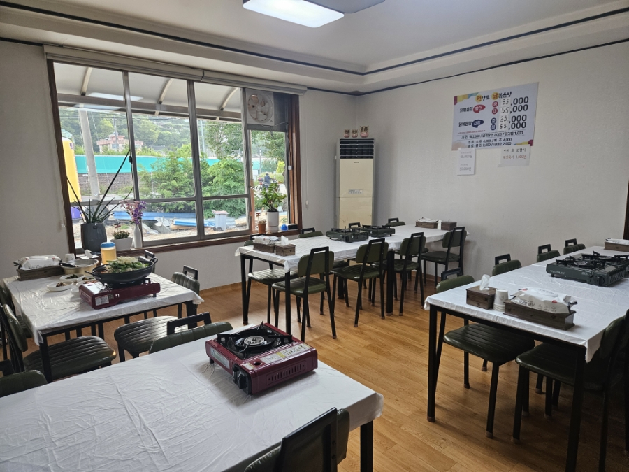 원앙로닭볶음탕 사진 4