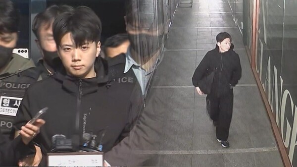 광주 여고생 <b>피살 사건</b>, <b>장윤기</b>는 무엇을 숨겼나…'그것이 알고... 