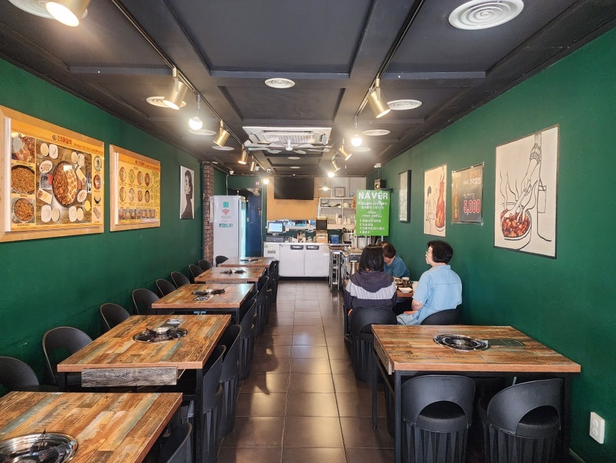 2.5닭갈비 사진 2