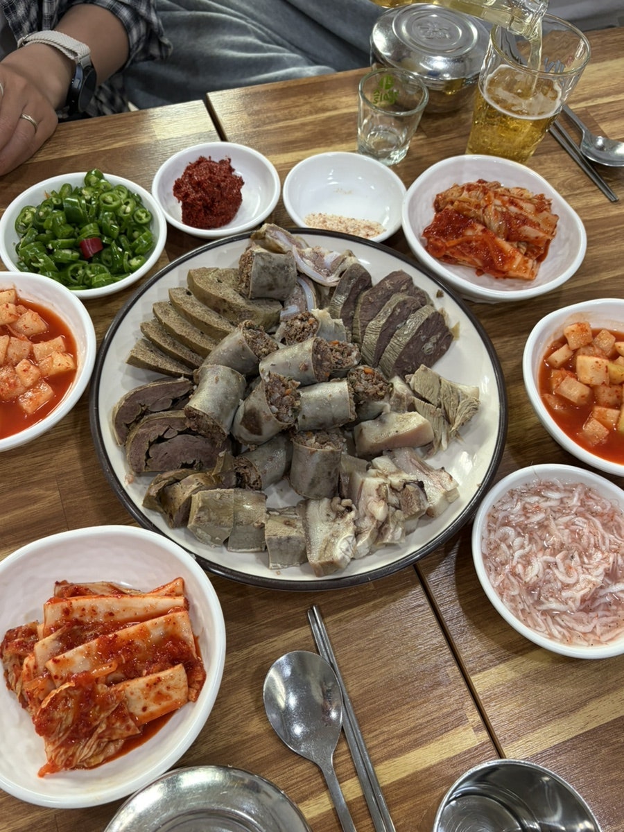 서산집 사진 1