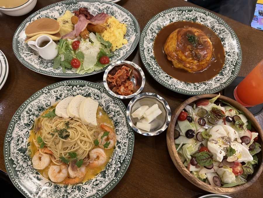 브런치카페 트니 사진 1