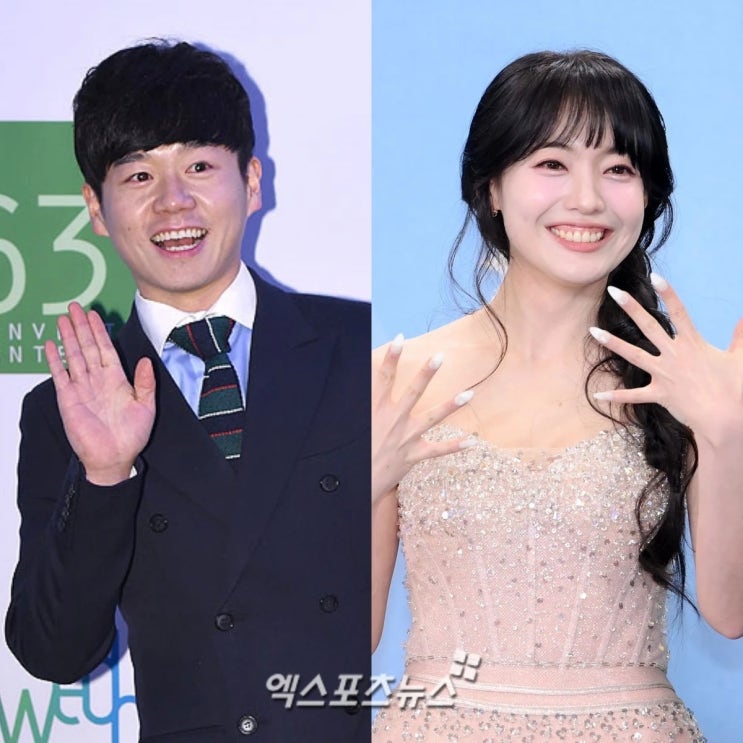<b>김대성 나현영</b> 열애설 <b>결별</b>설 진실은? 프로필