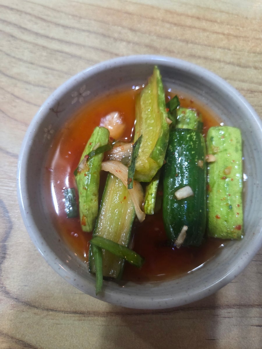 본가전주돌솥밥 사진 4