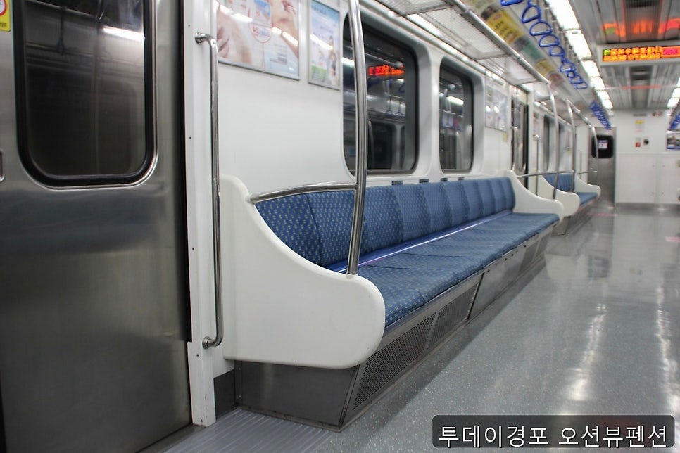 투데이경포오션뷰펜션 사진 2