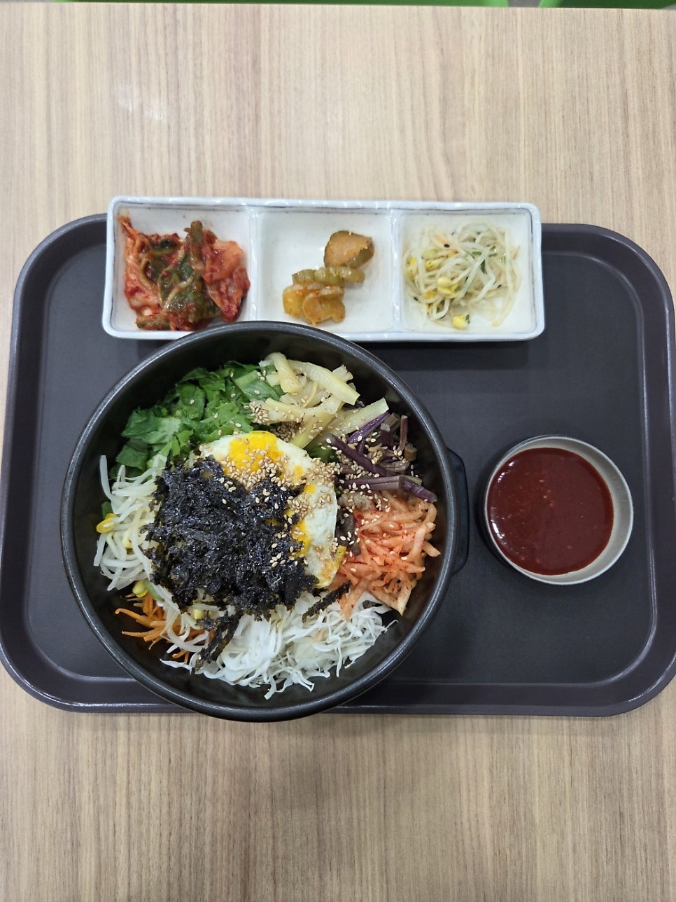 김밥천국 사진 4
