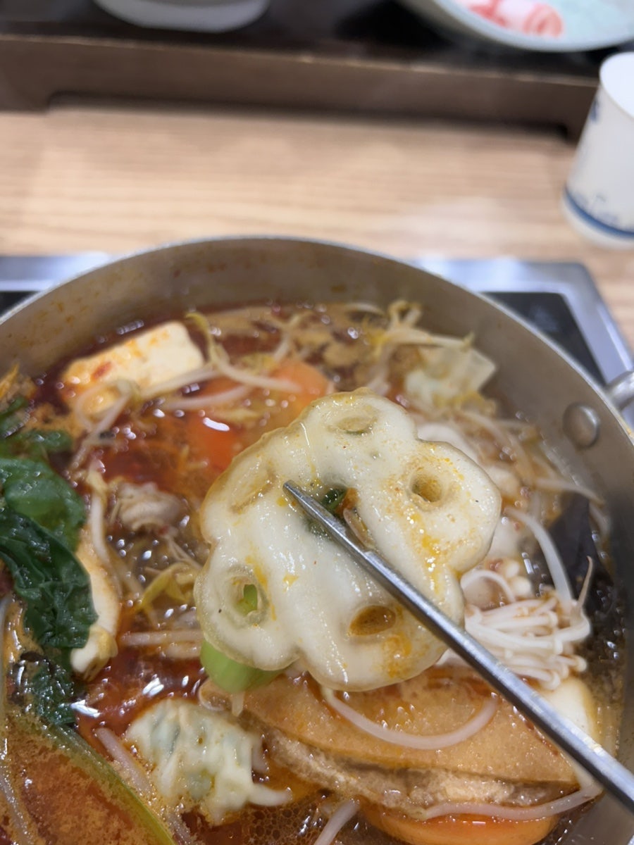 청담동샤브 천안펜타포트점 사진 4