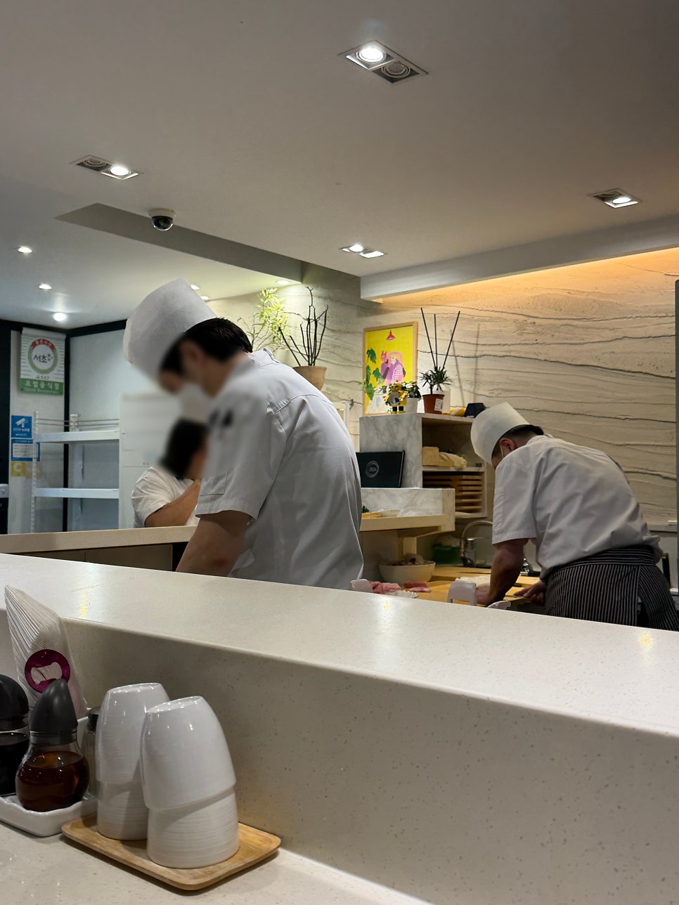 나나마구로 사진 3