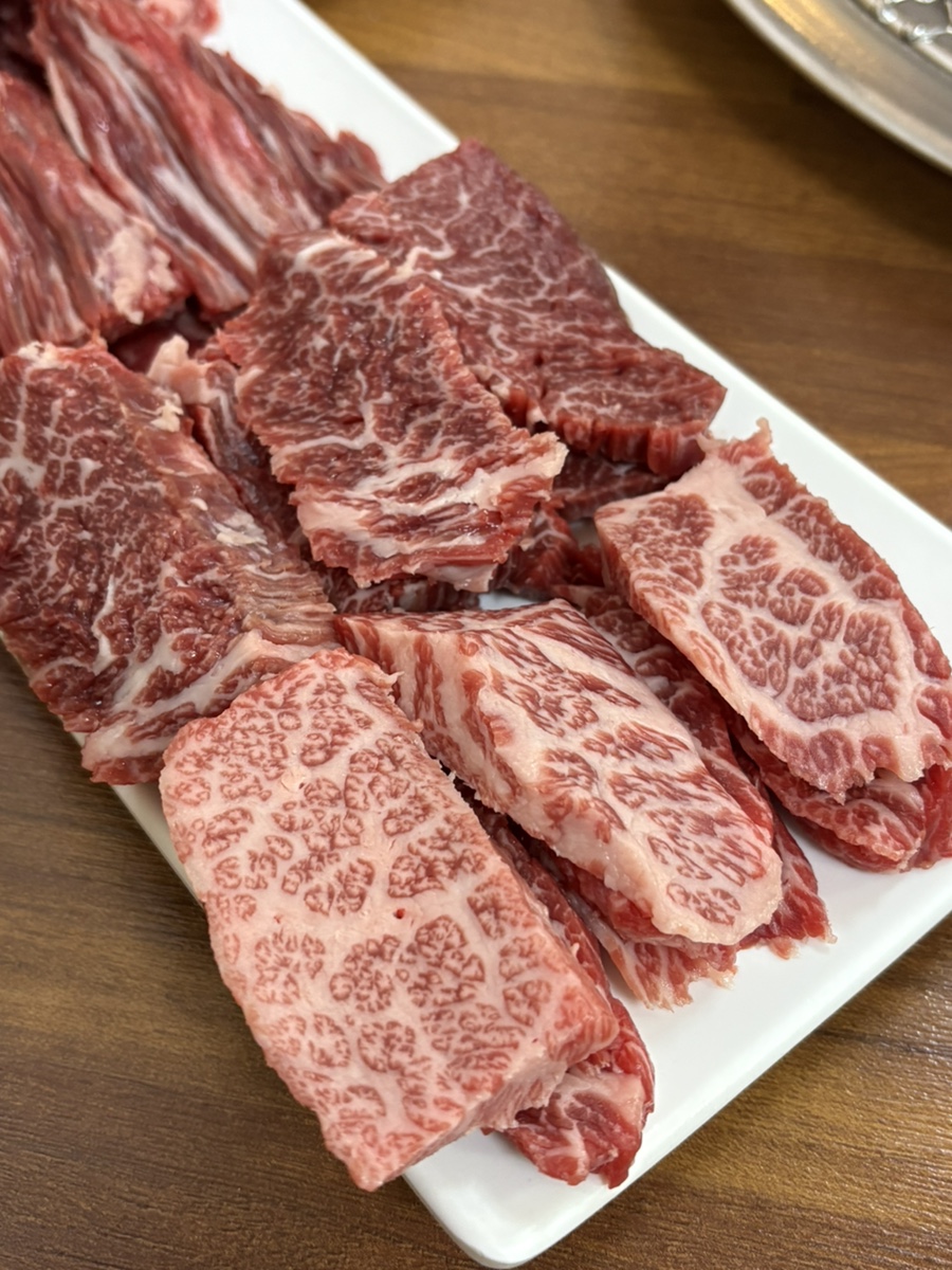 감자바위한우 사진 5
