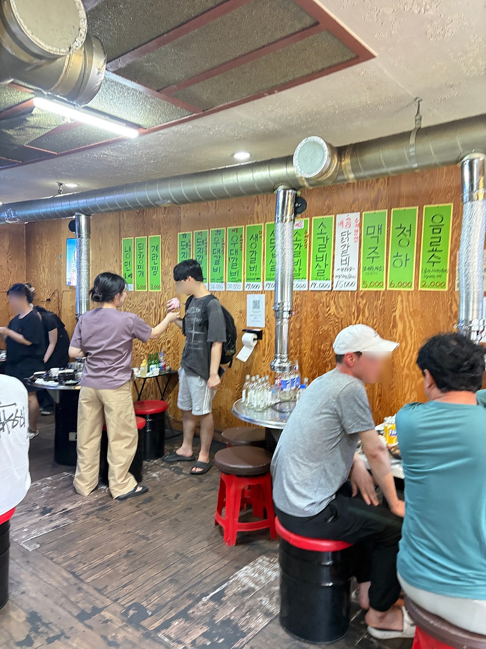 갈비한짝 사진 3