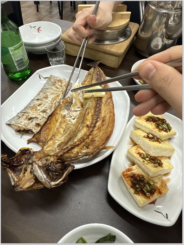 홀인원가든쌈밥 사진 3