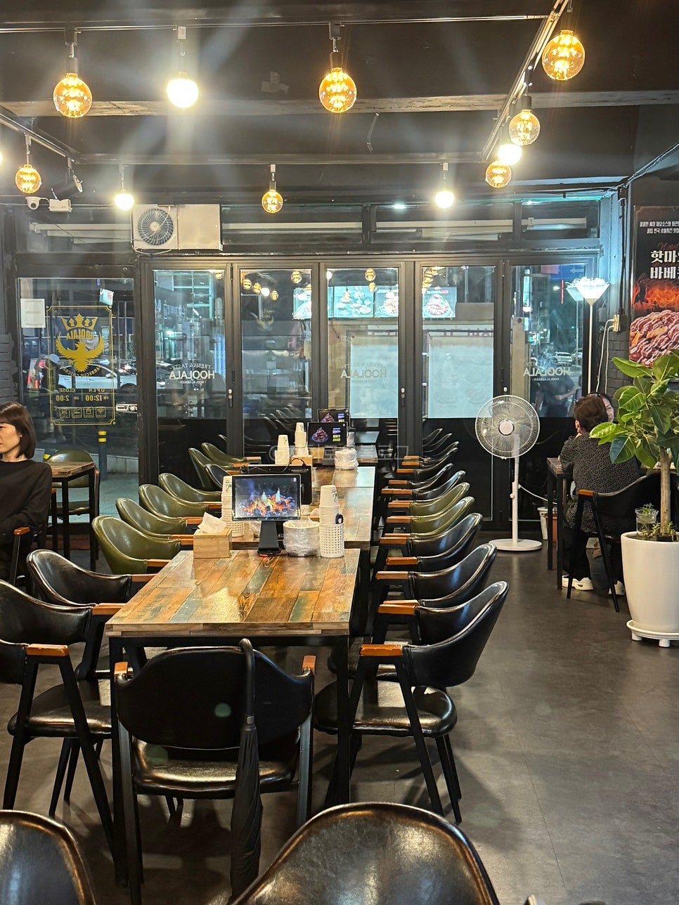 훌랄라참숯치킨 안양3동점 사진 3