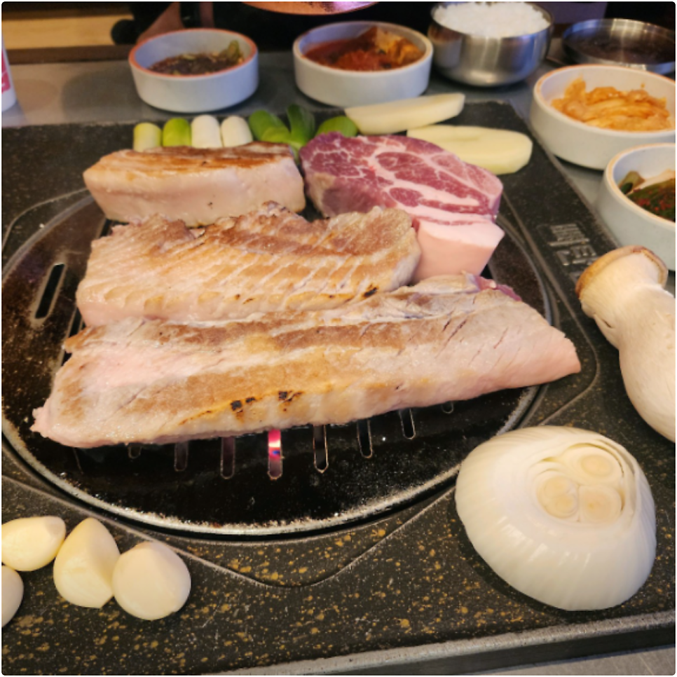 뼈탄집 평택점 사진 5