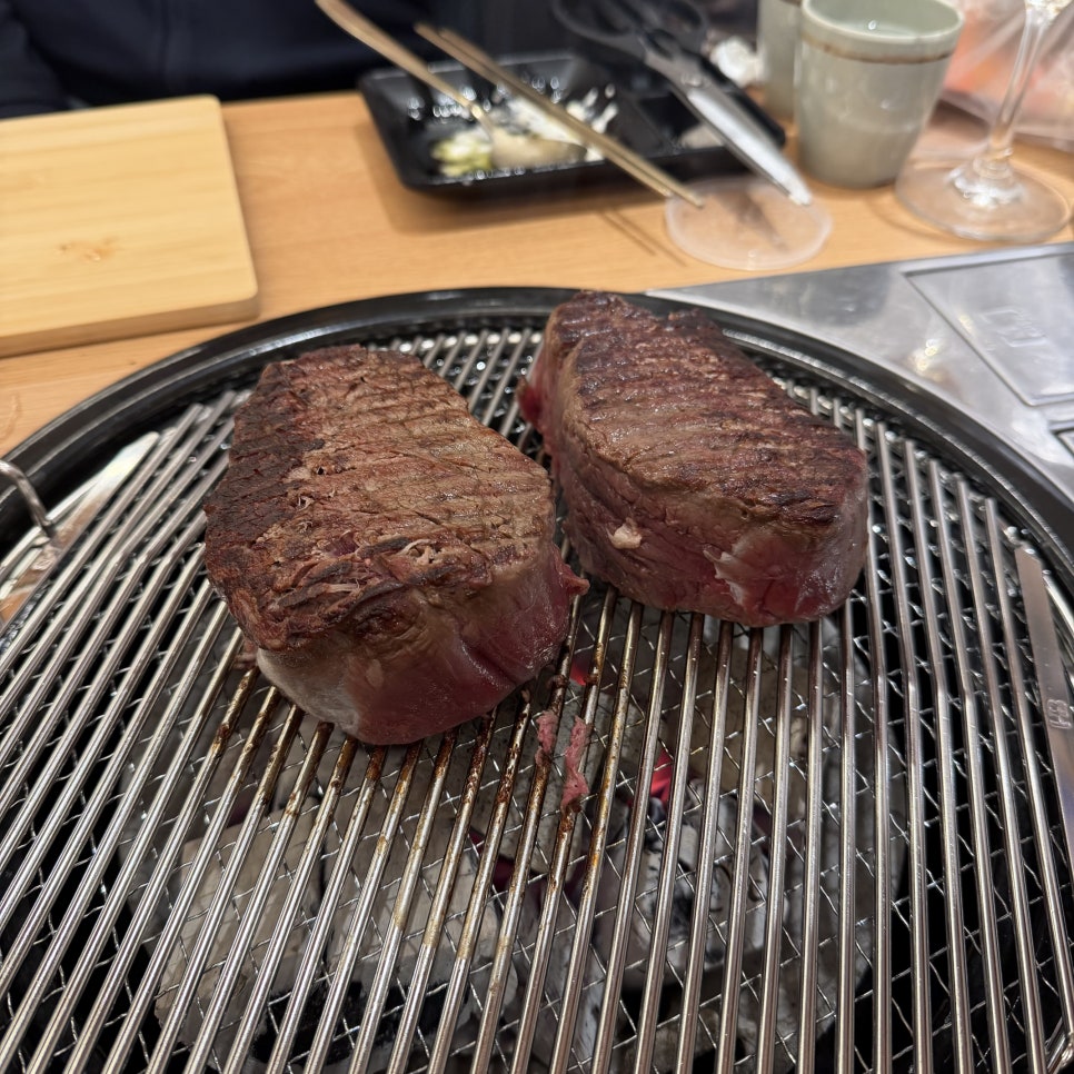남문한우숯불곱창 사진 6