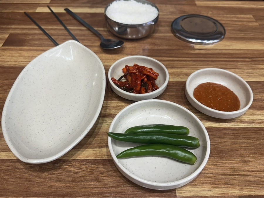 서래옥설렁탕 사진 5