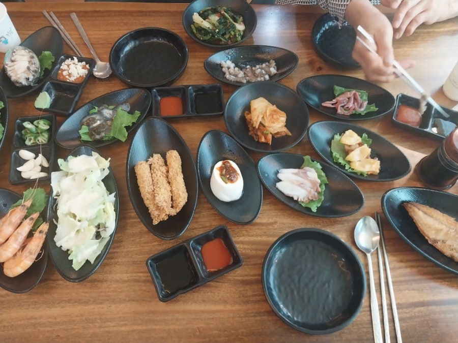 임자도횟집 사진 5