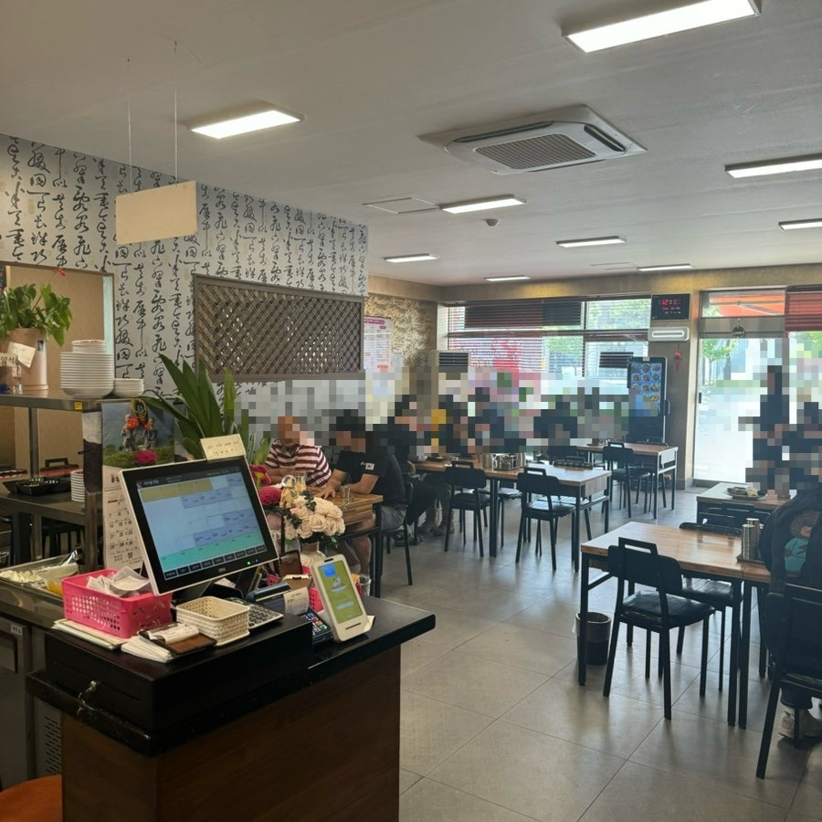 타이짬뽕 칠곡본점 사진 2