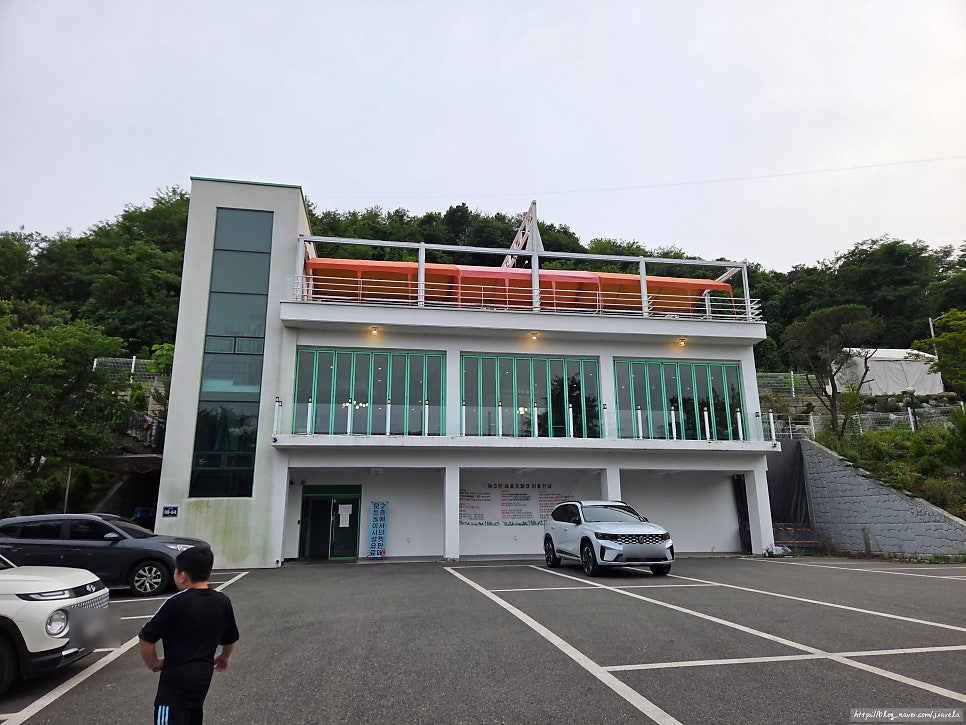 해그린 베이커리카페 사진 2