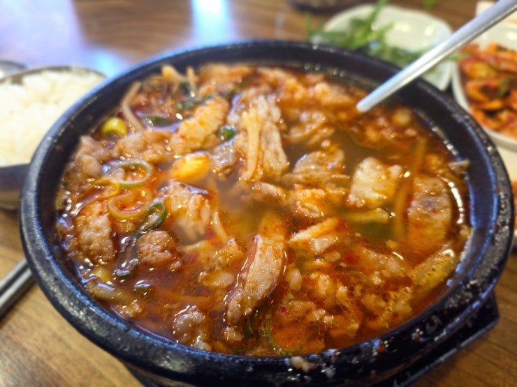 이가곰탕 사진 6