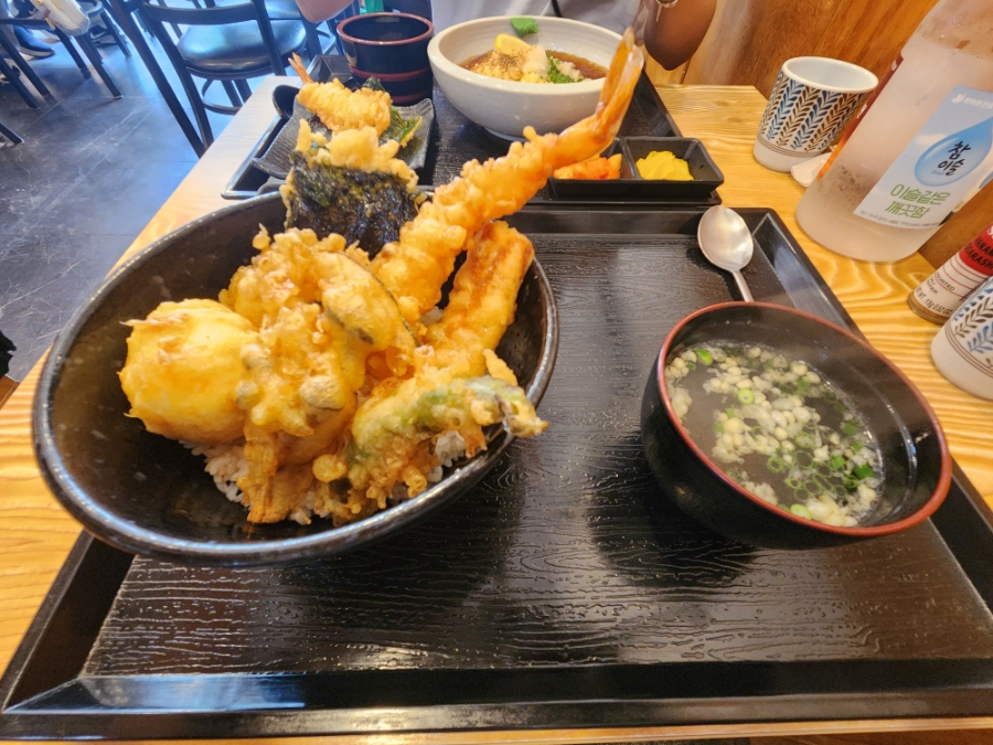 수타우동만조쿠 사진 1