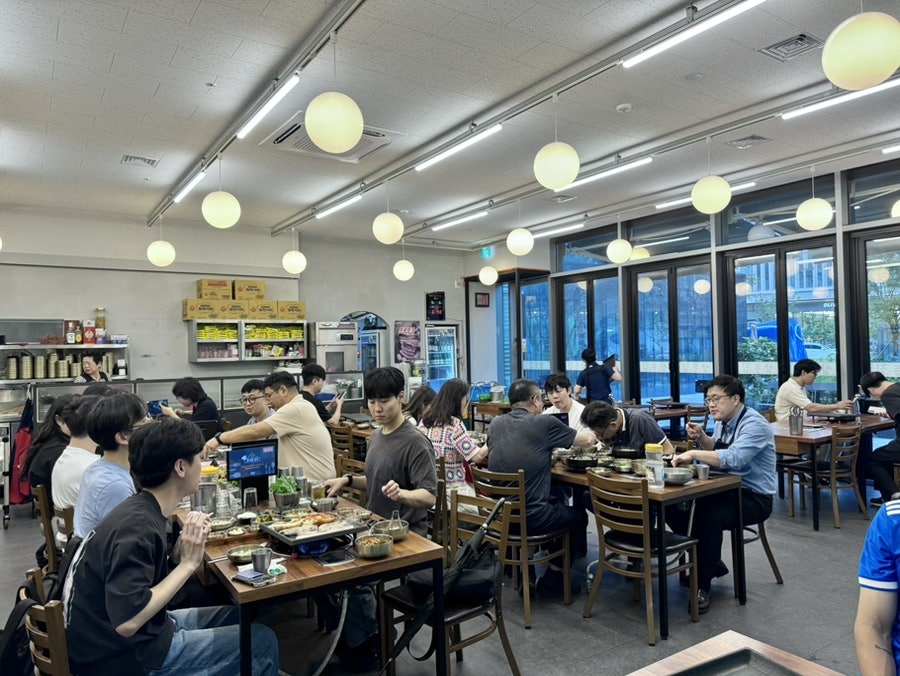 삼등집 사진 3