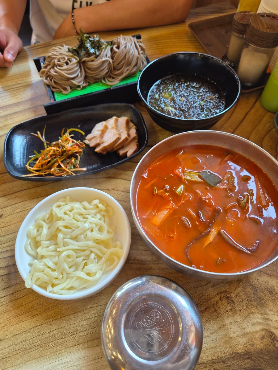 청수옥 본점 사진 1