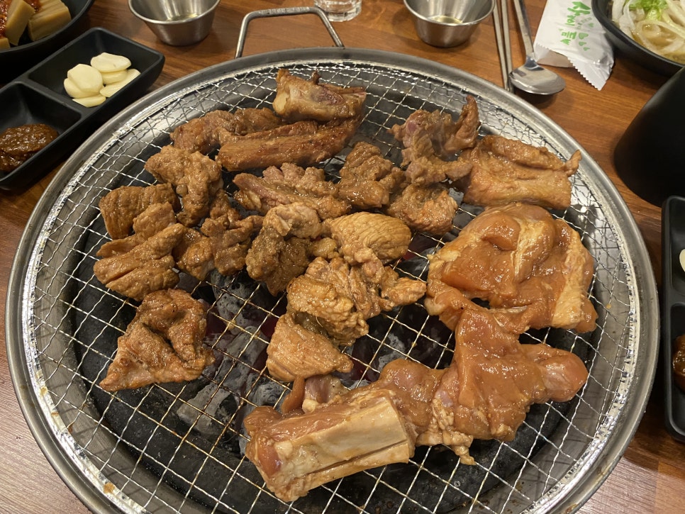 대운정 사진 3