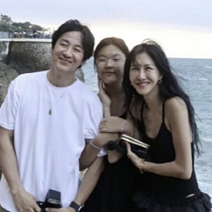 엄태웅 윤혜진 딸 지온 선화예중 진학 후 놀라운 성악 실력 공개