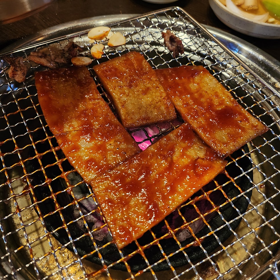 땡초꼼장어막창닭발 사진 6