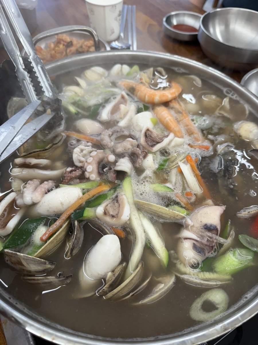 박승광해물손칼국수 사진 5