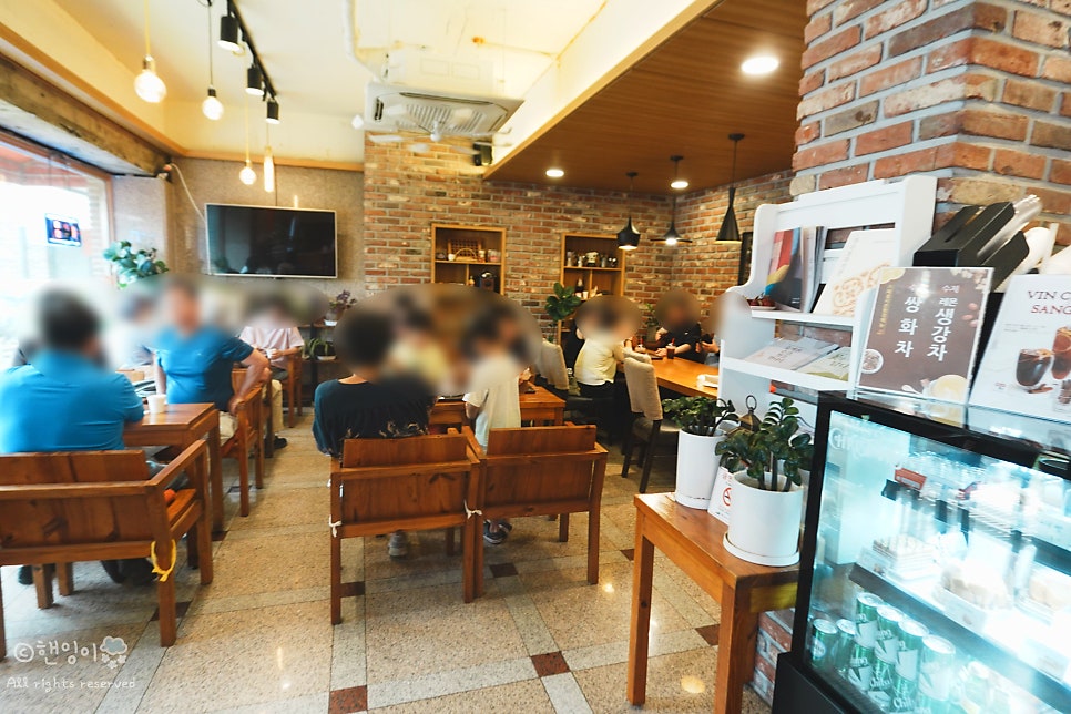 텀브커피 사진 3