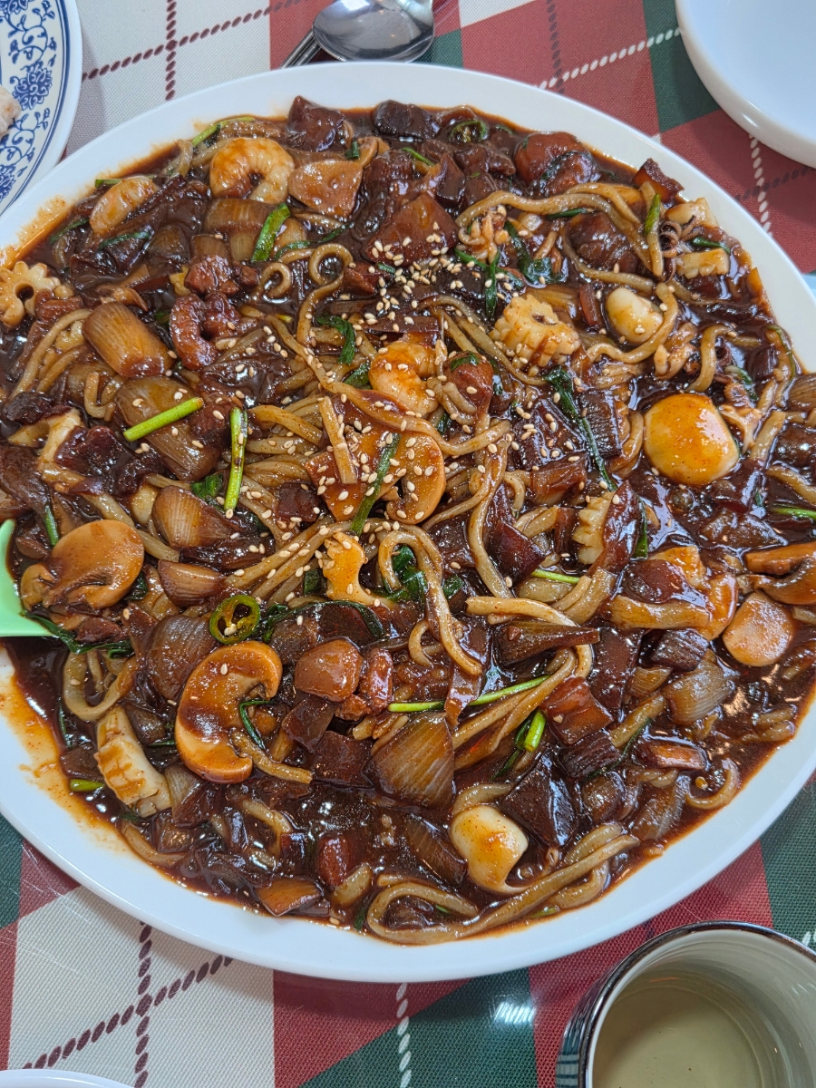 산동성 사진 3