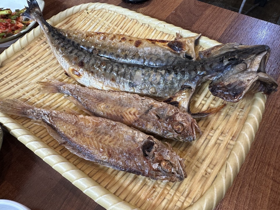 아우네생선구이 사진 6